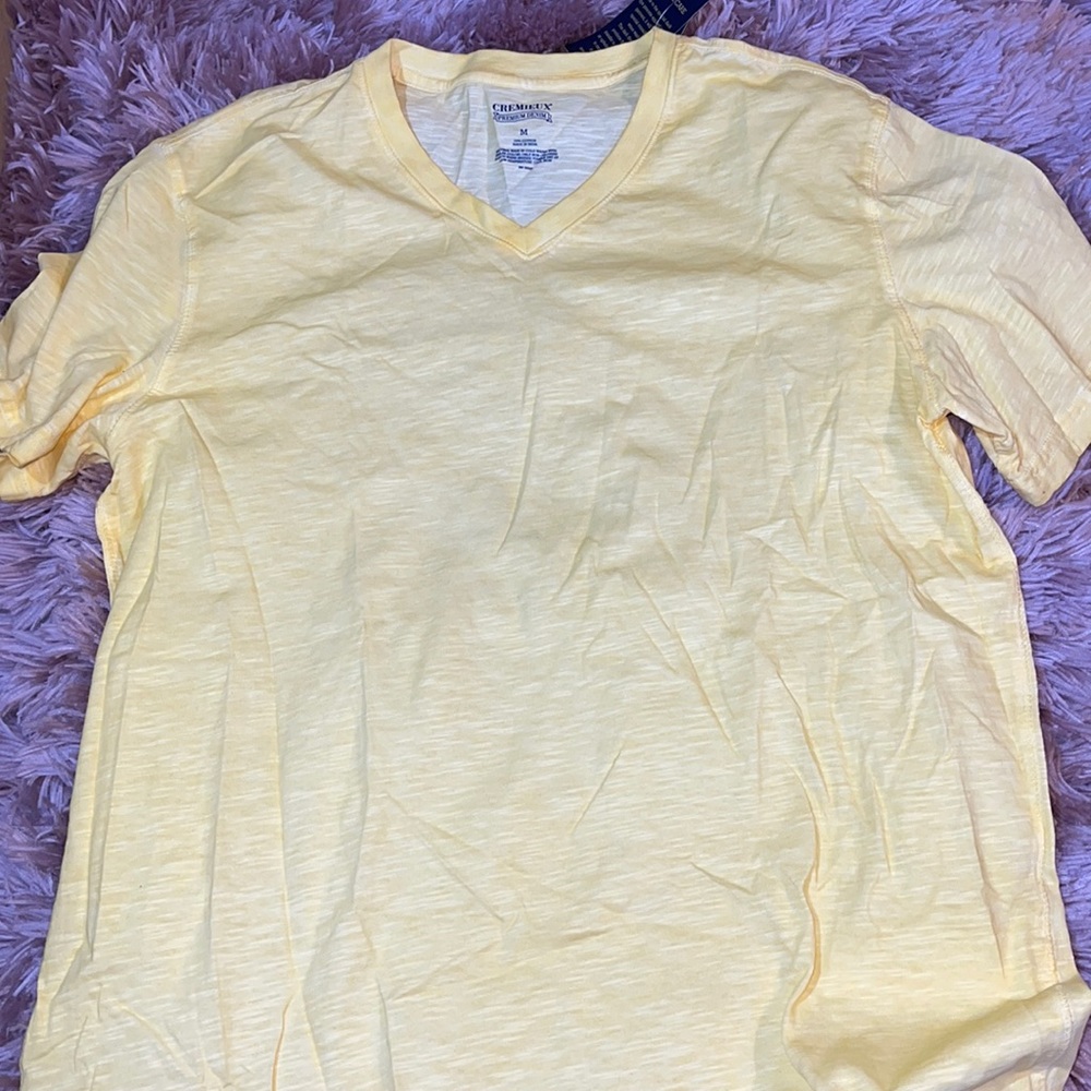 Mens Cremieux shirt